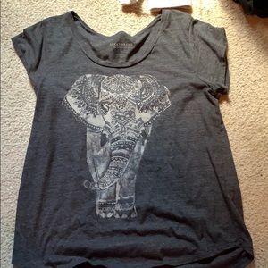Elephant Tee Shirt